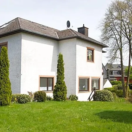 Altes Forsthaus 3*