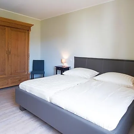 Bed and Breakfast Altes Forsthaus 3*