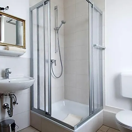 Altes Forsthaus 3* Manderscheid