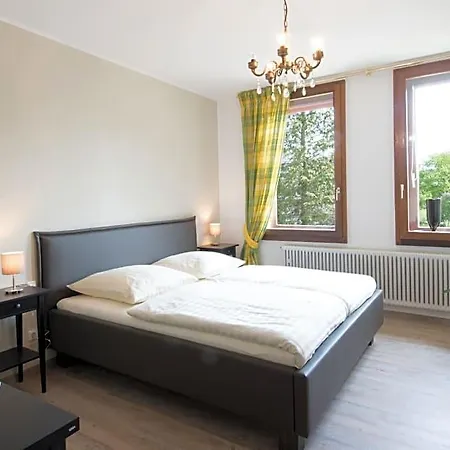Altes Forsthaus 3* Manderscheid