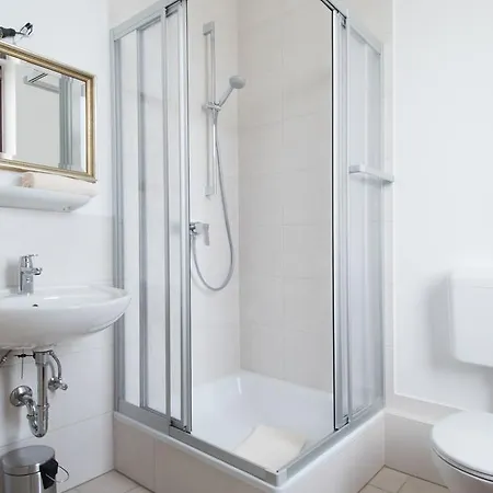 Altes Forsthaus Manderscheid