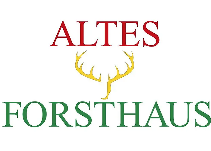 ベッド・アンド・ブレックファスト Altes Forsthaus
