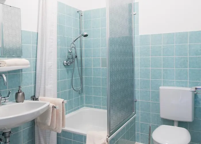 Altes Forsthaus ベッド・アンド・ブレックファスト